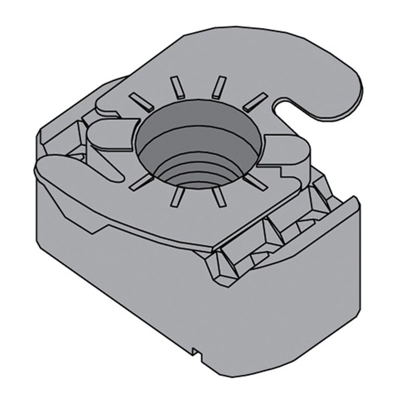 4_electrogalvanized_316_stainless_steel_channel_nut_top_grip_trade_608346