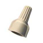 ideal_industries_wt41_1_thermoplastic_polyester_model_wt41_wire_connector_22_10_awg_copper_tan_wingtwist_reg_632179