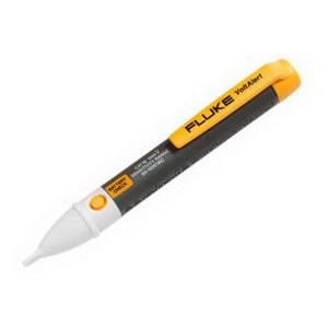 Fluke FLK2AC/90-1000V Voltage Detector 90 - 1000-Volt AC CAT IV 1000-Volt Safety VoltAlert