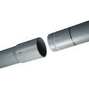 Prime Conduit BG340SP-020 PVC Heavy Wall Non-Metallic SCH 40 3-Inch Trenchless Raceway 20-ft Bore-Gard