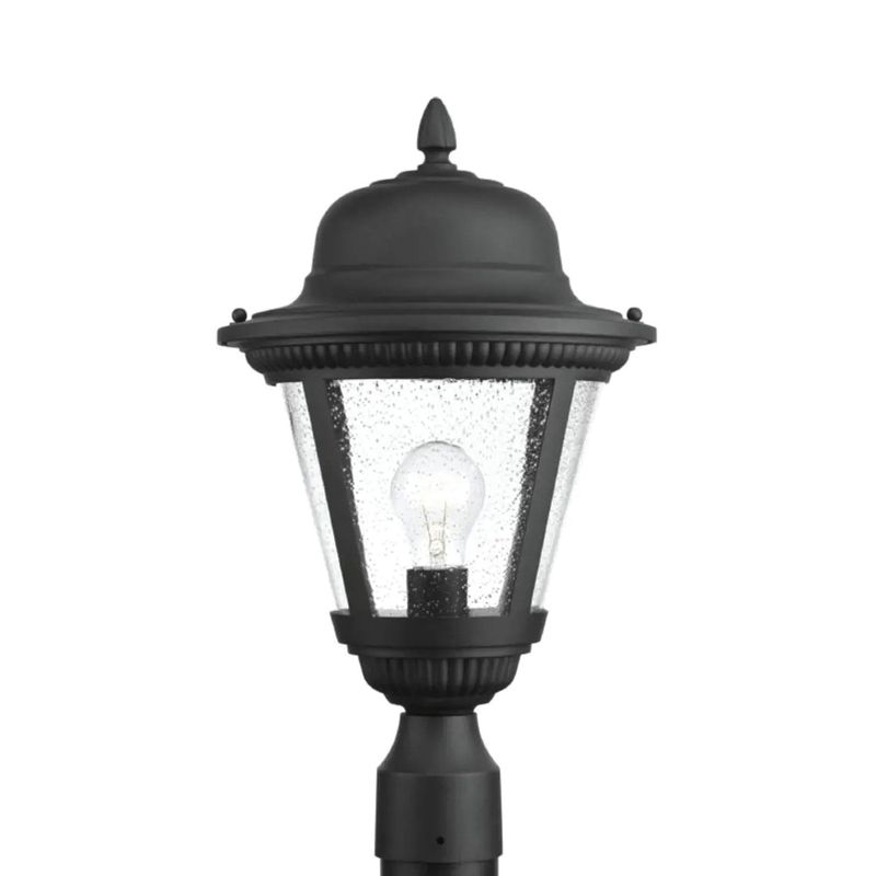 progress_lighting_p5458_31_1_light_outdoor_post_lantern_100_watt_120_volt_textured_black_westport_682075