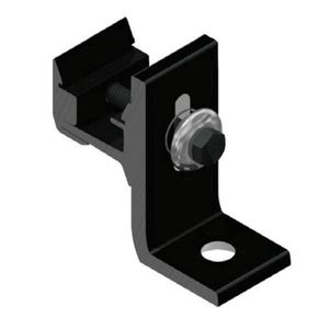 SnapnRack 242-01230 Ultra Rail Mounting Hardware Black