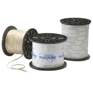 Dura-Line 20000163 Locatable Pulling Tape 7/8-Inch x 3000-ft 1800 lb Bull-Line