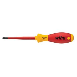 Wiha Tools WH32146 Phillips Tip Insulated Screwdriver