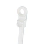 6_clamp_style_general_purpose_curved_tip_cable_tie_8_inch_natural_stronghold_trade_845956