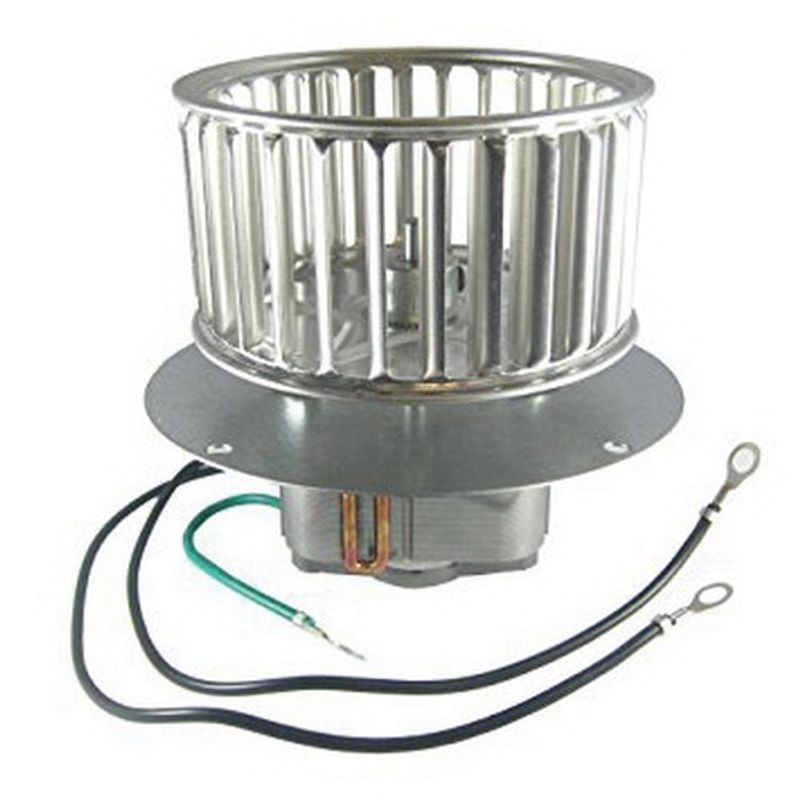 Nutone 69355000 Heater Motor Assembly For 9093WH/9113/9113N/9605
