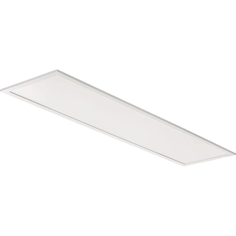Lithonia Lighting CPX-1X4-ALO7-SWW7-M4 Low Profile LED Flat Panel