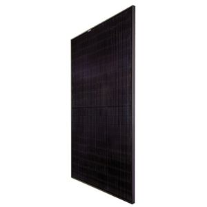 REC Group REC360TP4-BLACK 60 Monocrystalline Cell High Efficiency Solar Panel 360-Watt Black TwinPeak 4