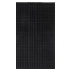 REC Group REC365NP2-BLACK 120 Half-Cut Monocrystalline Solar Panel 365-Watt