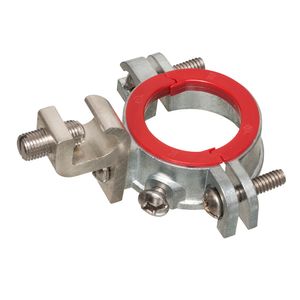 SPLIT GROUNDING BUSHING ARL 552 1IN BUSHING