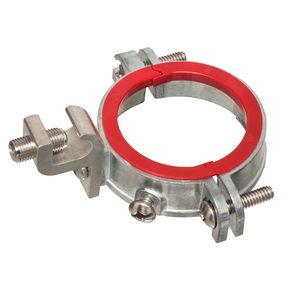 SPLIT GROUNDING BUSHING ARL 557 3IN BUSHING