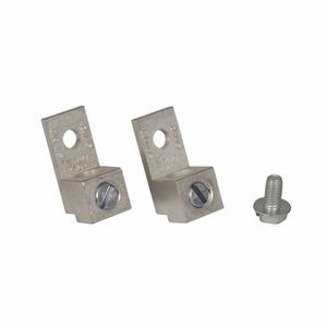 Eaton DS468GK Ground Lug Kit For Use With Heavy Duty Safety Switches and Double Throw Safety Switch