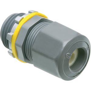 Arlington NMUF75 Non-Metallic UF Connector 3/4-Inch