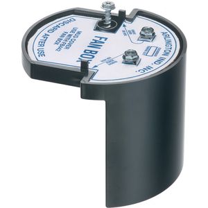 Arlington FB443 Ceiling Fan/Fixture Mounting Box 4.250-Inch x 4.236-Inch x 5.071-Inch 18.3-Cubic-Inch