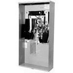 Boîtier De Compteur Électrique MILBANK U4363-R 320A Mono-Phase Avec Bypass à Levier - Neuf En Boîte