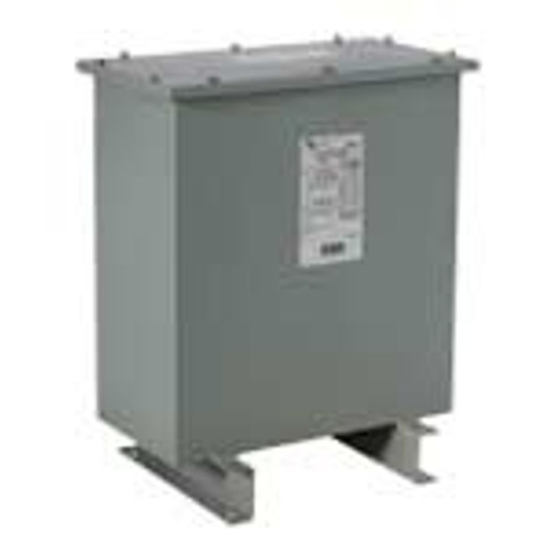 Hammond Power Solutions C3F030BKS 3Phase Commercial Encapsulated