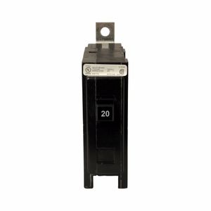 Eaton QBHW1020 Bolt-On Mount Type QBHW Industrial Miniature Circuit Breaker 1-Pole 20-Amp 120/240-Volt AC Quicklag®