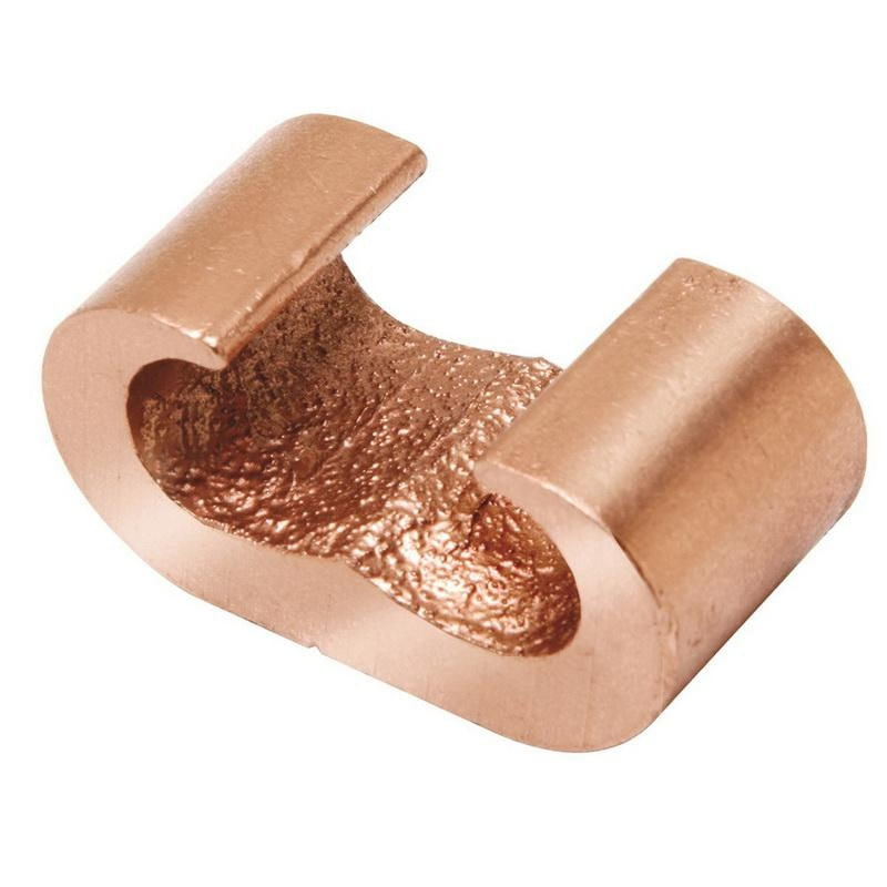 Burndy YGHC29C29 Type YGHC-C C-Tap Compression Connector 3/0-AWG