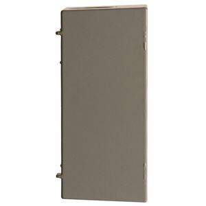 Raco 5324-0 Powder Coated Die Cast Aluminum 1-Gang Weatherproof Electrical Box With Lug 2-3/4-Inch x 4-1/2-Inch x 2-Inch 18.3-Cubic-Inch Bell