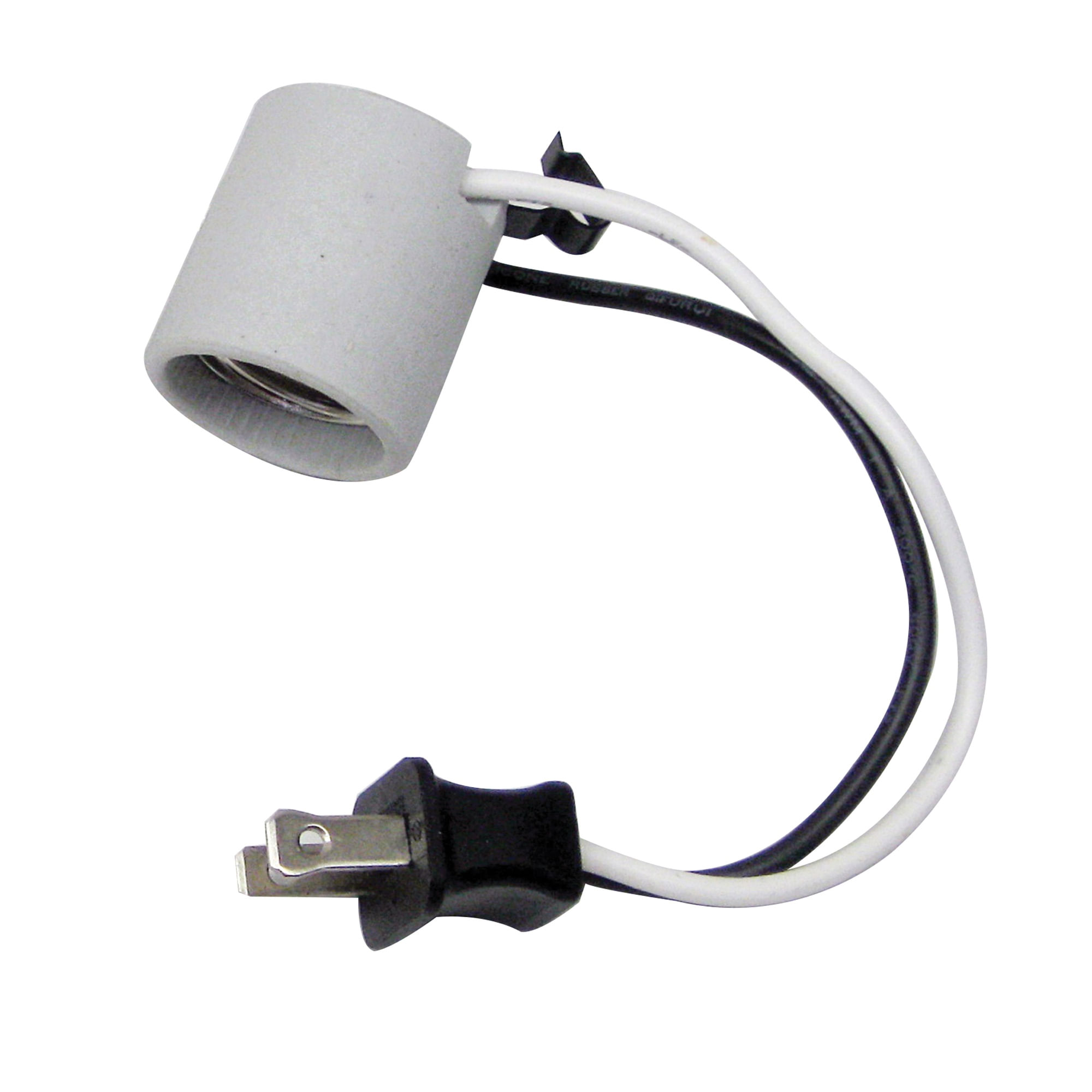 Nutone S101181000 Lamp Socket For 763RLN/769RN and 769RL Bathroom