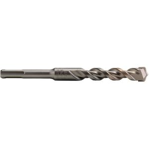 International Tool 715S12038 Tungsten Carbide Tip 4-Plus Head SDS Plus Drill Bit 3/8-Inch x 12-1/4-Inch