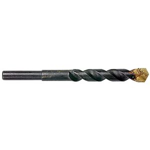 Dottie MD4 Tungsten Carbide Tipped Masonry Drill Bit 3/8-Inch