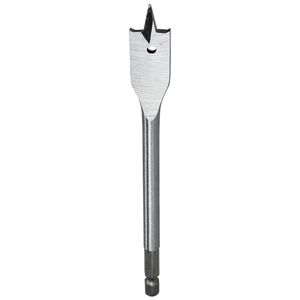 Dottie SPD78 Cold Forged Steel Regular Spade Drill Bit 7/8-Inch x 6-Inch