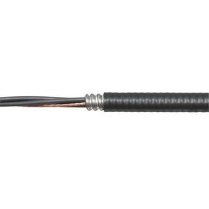 Arlington LTMC507 Die Cast Zinc Liquidtight Concrete Fitting 1/2-Inch