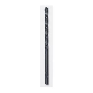 Milwaukee Tool 48-89-2836 Black Oxide High Speed Steel Jobber Length Drill Bit 5/16-Inch x 4-1/2-Inch Thunderbolt