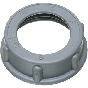 Arlington 447 Plastic Insulated Bushing 3-Inch