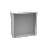 Milbank 10104-HC1 NEMA 1 Polyester Powder Coated Steel Indoor