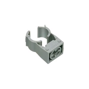 Arlington NM2060 Rated Plastic Pipe Hanger 2-1/2-Inch QuickLatch