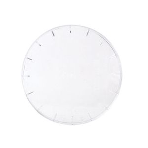 Milbank 6116 Lexan Closing Plate 1-1/2-Inch Hub