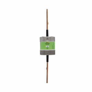Bussmann FRS-R-600 Dual Element Class RK5 Rejection Current-Limiting Time Delay Fuse 600-Amp 600-Volt AC 300-Volt DC Fusetron