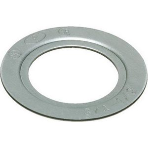 Arlington RW3 Plated Steel Reducing Washer 1-Inch x 3/4-Inch