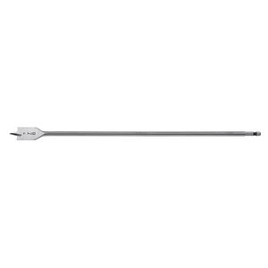 Greenlee 33L-7/8 Forged and Heat Treated Steel Standard Spade Drill Bit 7/8-Inch x 16-Inch