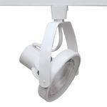 Bague Orientable Pour Spot Sur Rail Halo Lazer – LZR338P, Blanc, Neuve