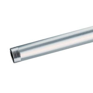 1/2-IN Aluminum Rigid Conduit 1/2-Inch x 10 ft