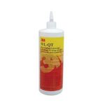 3M WL-QT Wire Pulling Lubricant, 1 qt Bottle, Gel