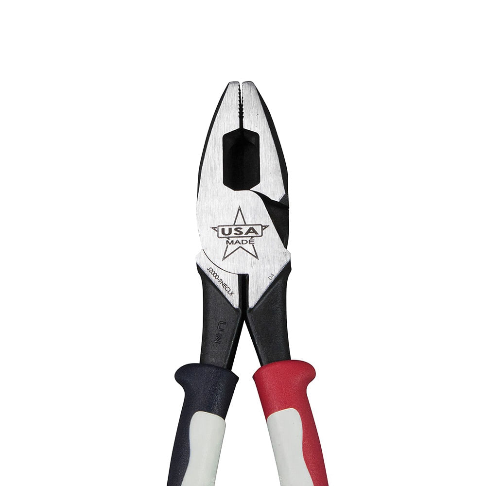 Klein Tools J2000-9NECLX Limited Edition 160th Anniversary Side