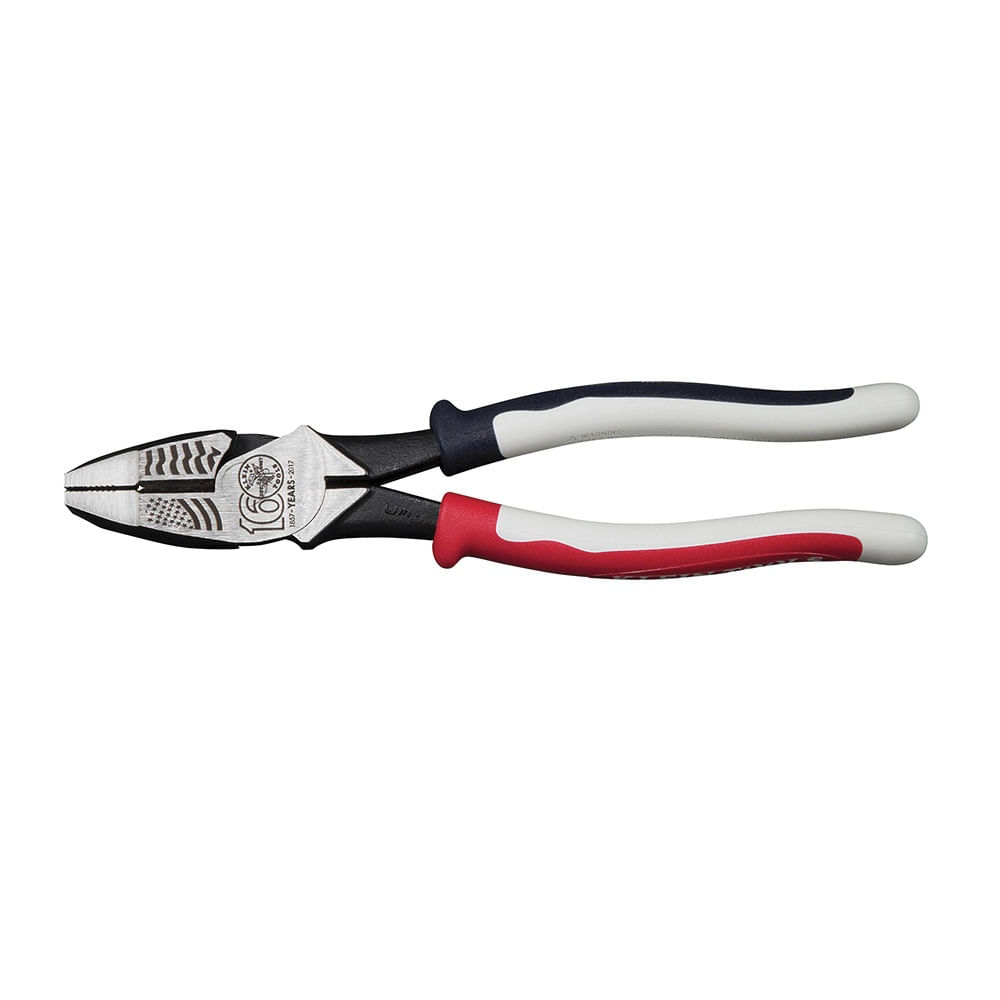 Klein Tools J2000-9NECLX Limited Edition 160th Anniversary Side