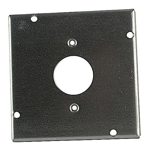 Thomas & Betts RSL-11 Pre-Galvanized Steel Outlet Box Cover 4-11
