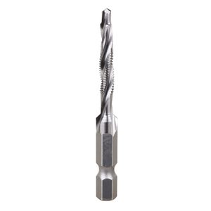 Ideal Industries 36-10/32 Hex Drill And Tap Bit #10-32