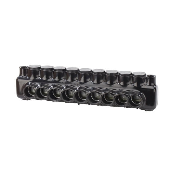 NSI IPLMD500-9 Plastisol Insulation IPLMD Series Insulated Multi