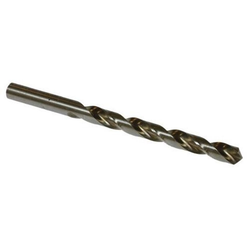 MAXTOOL Letter U Dia 0.368" 2pcs Identical Jobber Length