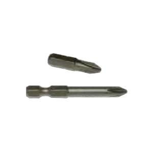 Metallics 000P2B Insert Power Bit #2 Phillips 1-Inch