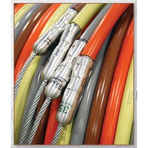 Southwire 56921612 Pulling Head 4/0-AWG 12-Inch Simpull Head