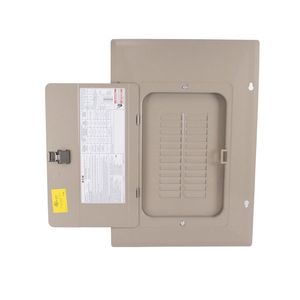 Eaton CHPX2AS Load Center Cover 1-Inch x 14.31-Inch x 21-Inch