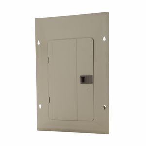 Eaton CHPX2AF Load Center Cover For X2 Box Size Type CH Load Centers And Circuit Breakers