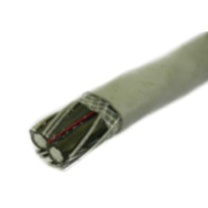 SEU Service Entrance Cable 2/0-2/0-2/0-AWG